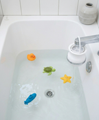 Filtro de agua para bañera PequeSplash ™