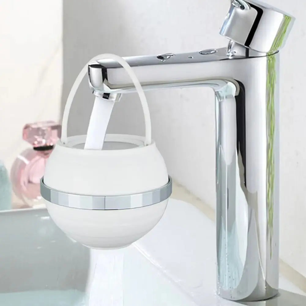 Filtro de agua para bañera PequeSplash ™