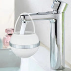 Filtro de agua para bañera PequeSplash ™